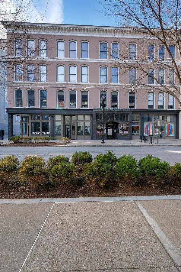 Historic Charm, Walkable Entertainment Leilighet Louisville Eksteriør bilde