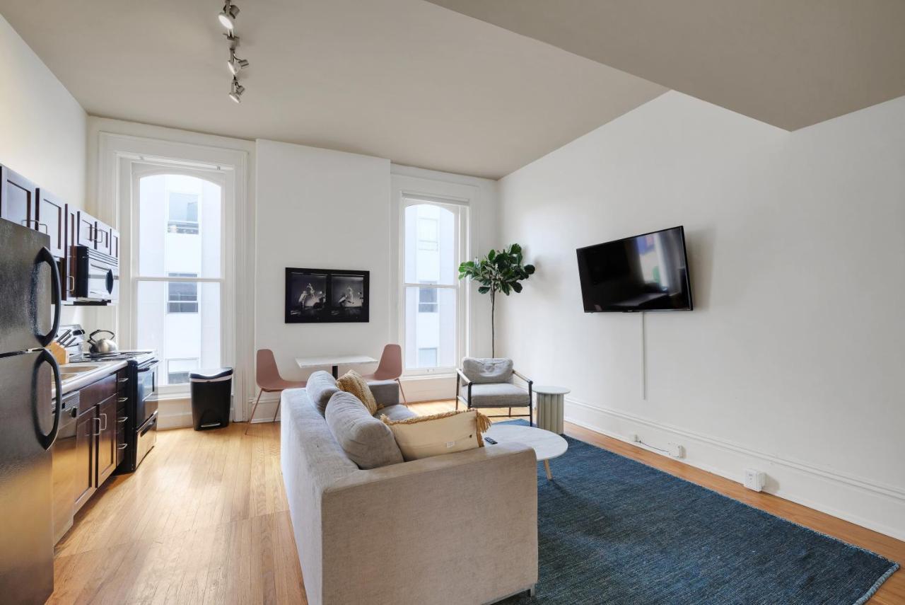 Historic Charm, Walkable Entertainment Leilighet Louisville Eksteriør bilde